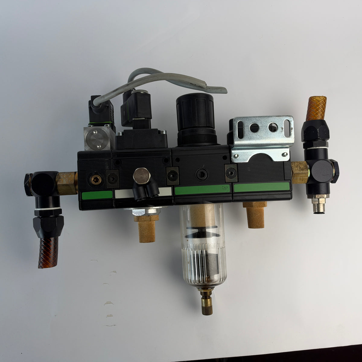 Bosch Rexroth 0821300911 0821300363 0821300932 0821300930 Pneumatic Air Preparation Unit