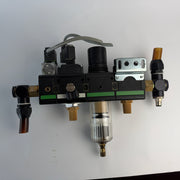 Bosch Rexroth 0821300911 0821300363 0821300932 0821300930 Pneumatic Air Preparation Unit