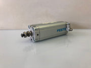 Festo ADVU-25-80-P-A Pneumatic Cylinder ADVU2580PA 156003