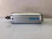 Festo ADVU-25-80-P-A Pneumatic Cylinder ADVU2580PA 156003