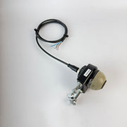 Banner EZ-LIGHT Industrial LED Dome Indicator 18-30VDC 120mA with 1m Cable
