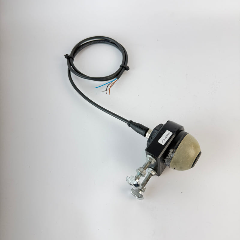 Banner EZ-LIGHT Industrial LED Dome Indicator 18-30VDC 120mA with 1m Cable