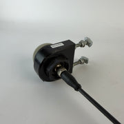 Banner EZ-LIGHT Industrial LED Dome Indicator 18-30VDC 120mA with 1m Cable