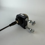 Banner EZ-LIGHT Industrial LED Dome Indicator 18-30VDC 120mA with 1m Cable