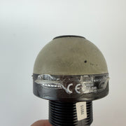 Banner EZ-LIGHT Industrial LED Dome Indicator 18-30VDC 120mA with 1m Cable