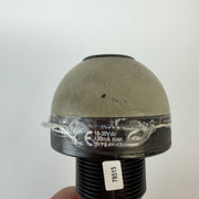 Banner EZ-LIGHT Industrial LED Dome Indicator 18-30VDC 120mA with 1m Cable