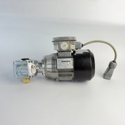 Bosch Rexroth 3842503582 Motor with 3842519243 GS137 15:1 Conveyor Gearbox Drive Assembly