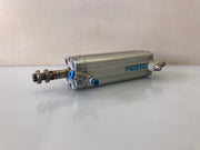 1x Festo ADVU-20-80-P-A / 156002K160 Pneumatic Cylinder