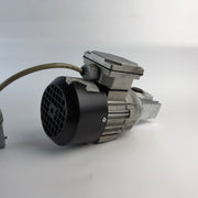 Bosch Rexroth 3842503582 Motor with 3842519243 GS137 15:1 Conveyor Gearbox Drive Assembly