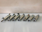 1x Festo ADVU-20-80-P-A / 156002K160 Pneumatic Cylinder