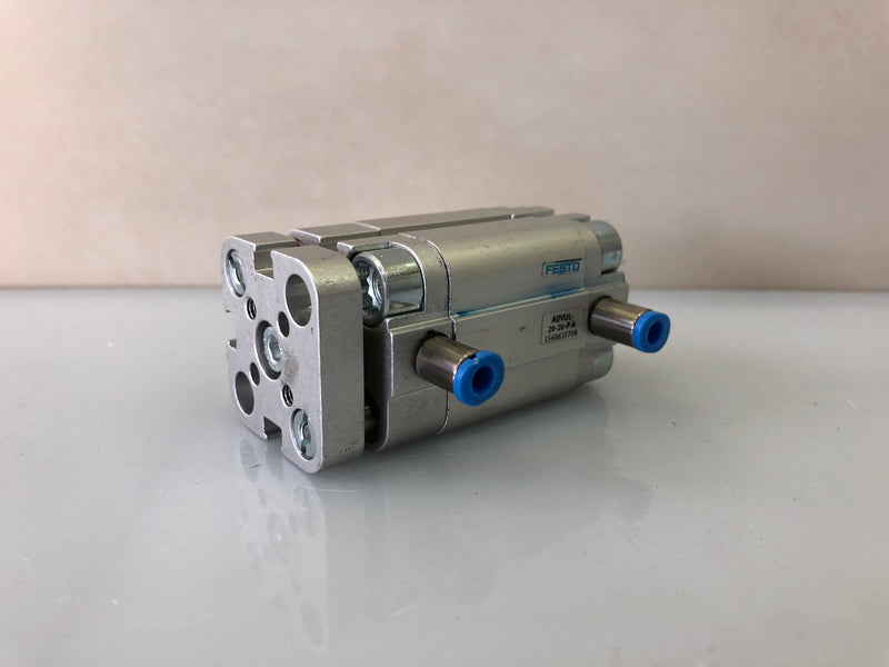 FESTO COMPACT CYLINDER ADVUL-20-20-P-A 156861F708