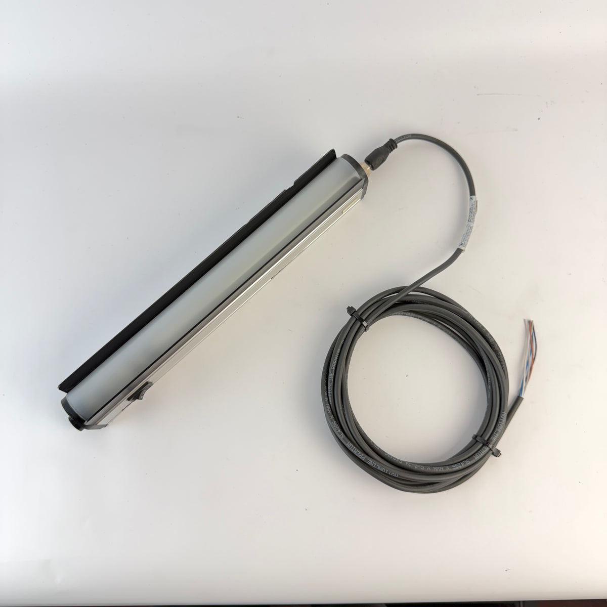 Banner Engineering WLB32C285EPBQ WLB32 LED Workstation Light Bar 285mm 12-30VDC