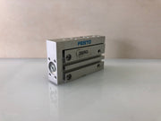 FESTO SLS-6-25-P-A, PNEUMATIC MINI-SLIDE CYLINDER
