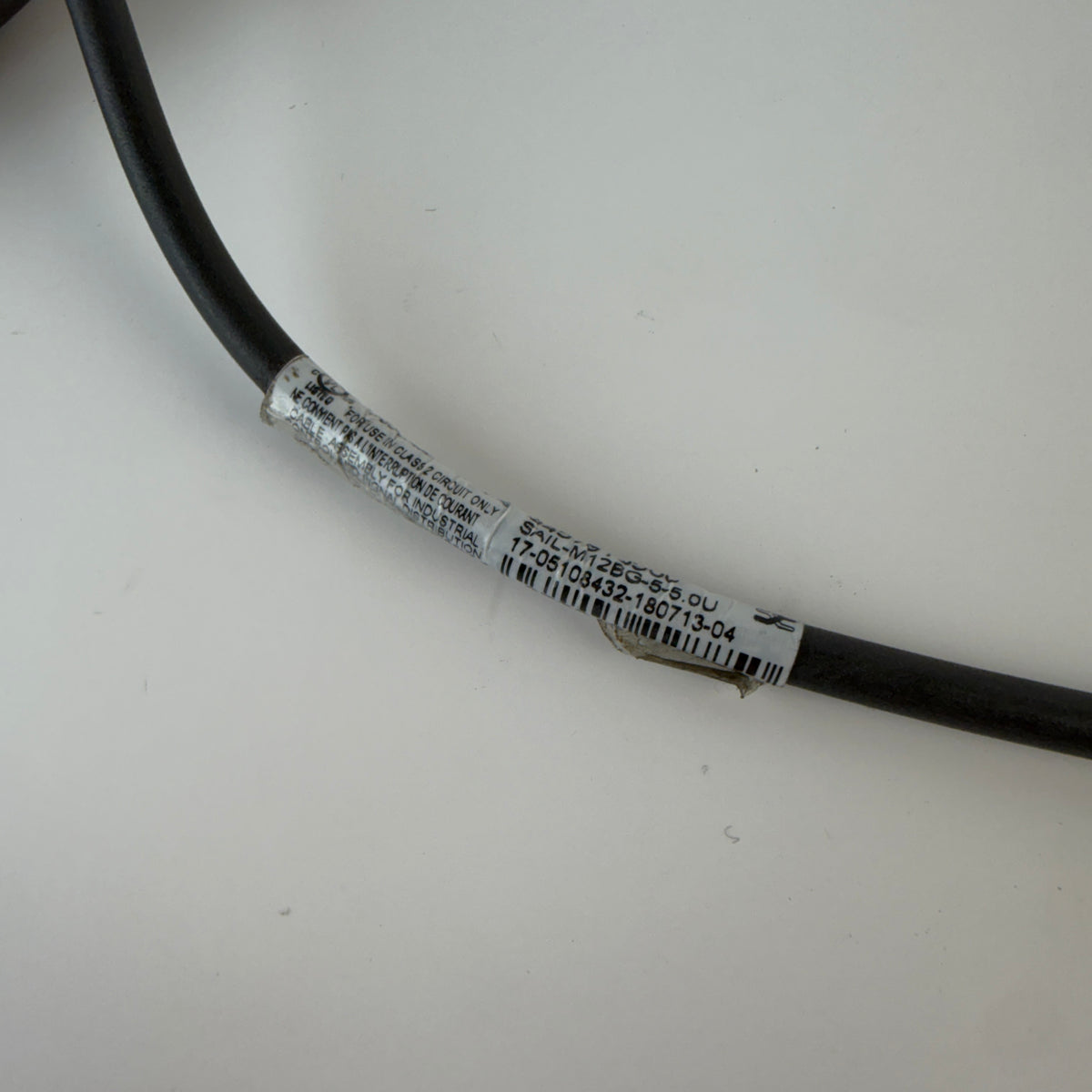 Banner Engineering WLB32C285EPBQ WLB32 LED Workstation Light Bar 285mm 12-30VDC