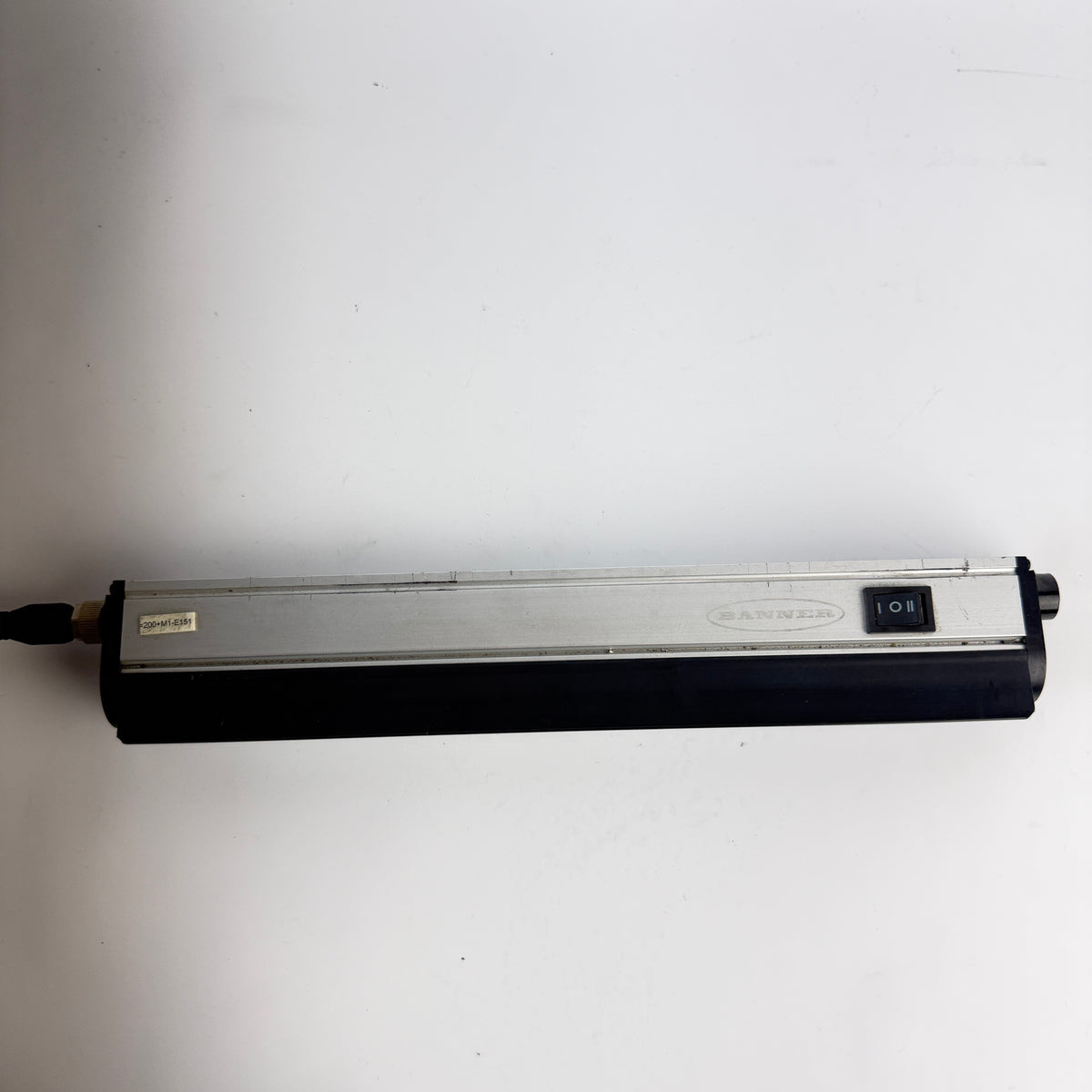 Banner Engineering WLB32C285EPBQ WLB32 LED Workstation Light Bar 285mm 12-30VDC