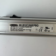 Banner Engineering WLB32C285EPBQ WLB32 LED Workstation Light Bar 285mm 12-30VDC