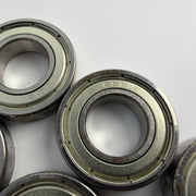 Lot of 27 6901Z Deep Groove Ball Bearings 12x24x6mm Metal Shielded