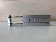 FESTO DPZ-10-50-P-A 32684 Dual Piston Rod Cylinder