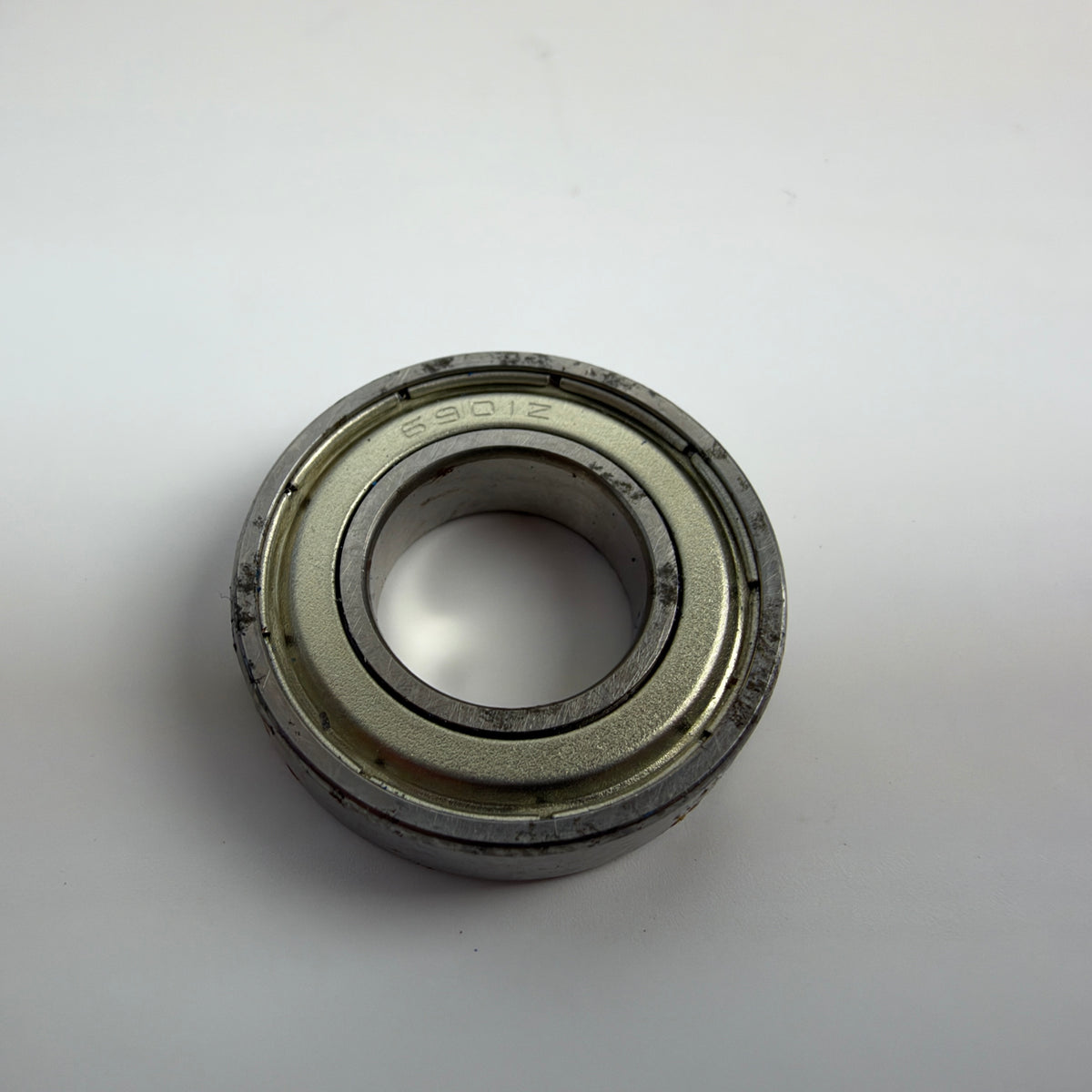 Lot of 27 6901Z Deep Groove Ball Bearings 12x24x6mm Metal Shielded