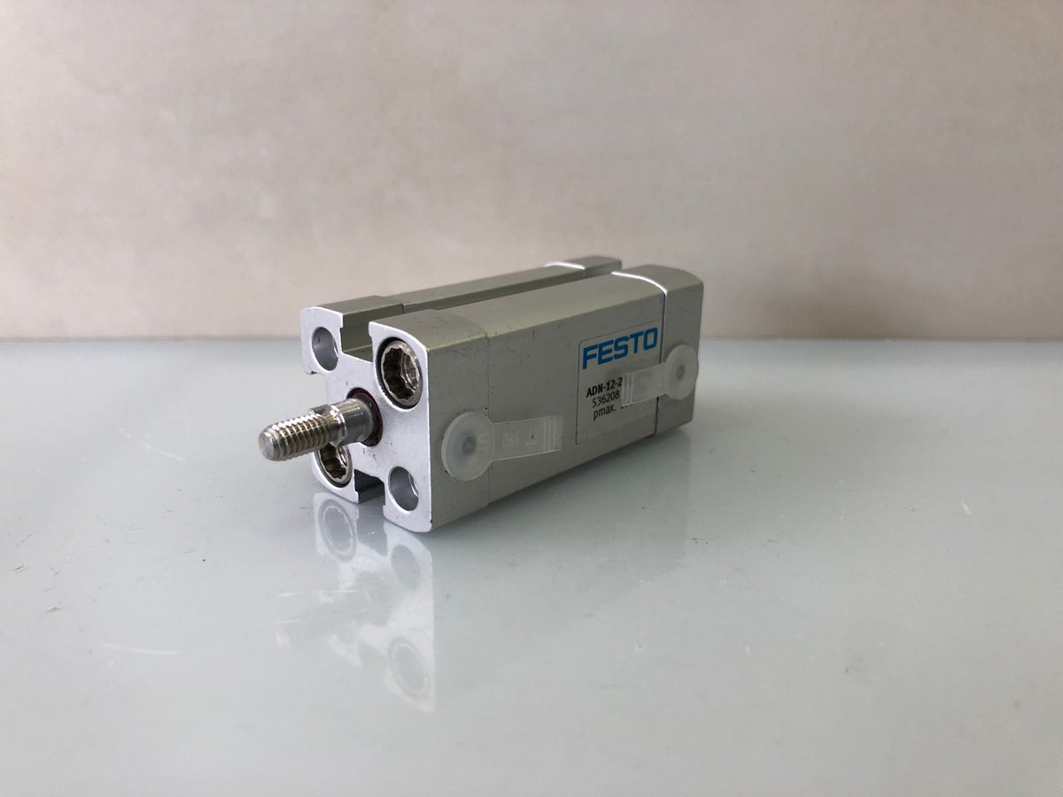 FESTO CYLINDER ADN-12-25-A-P-A 536208