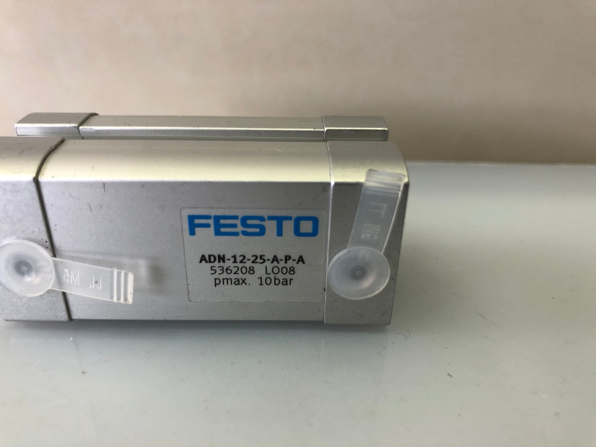FESTO CYLINDER ADN-12-25-A-P-A 536208
