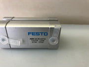 FESTO CYLINDER ADN-12-25-A-P-A 536208