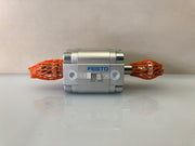 Festo ADVULQ-25-15-A-P-A-S20 Compact Cylinder 156163