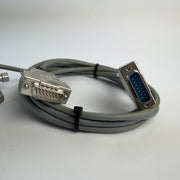 Novotechnik TRS-0075 023273 Linear Position Transducer 75mm with Cable and Mounting Plate