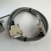 Novotechnik TRS-0075 023273 Linear Position Transducer 75mm with Cable and Mounting Plate