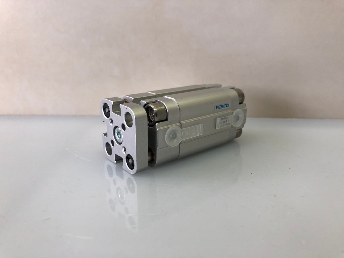 FESTO ADVUL-16-20-P-A COMPACT CYLINDER 156201