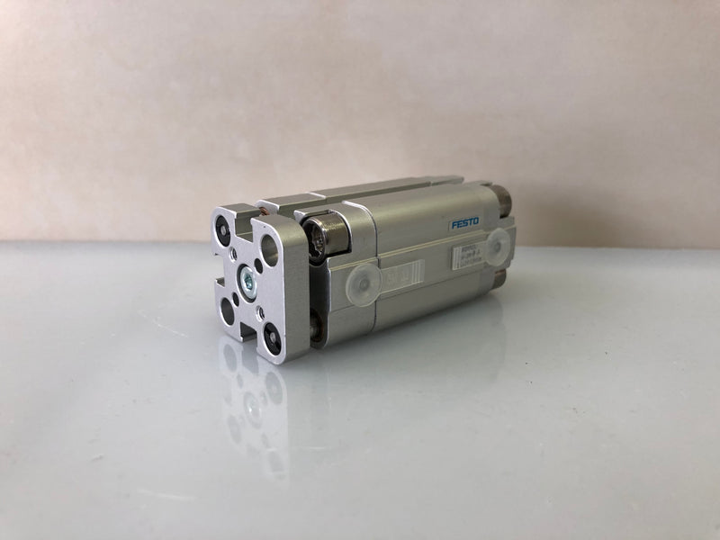 FESTO ADVUL-16-20-P-A COMPACT CYLINDER 156201