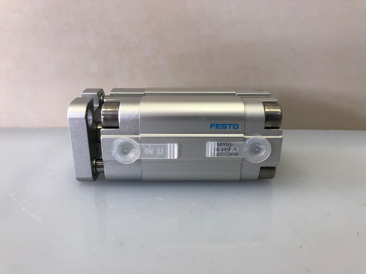 FESTO ADVUL-16-20-P-A COMPACT CYLINDER 156201