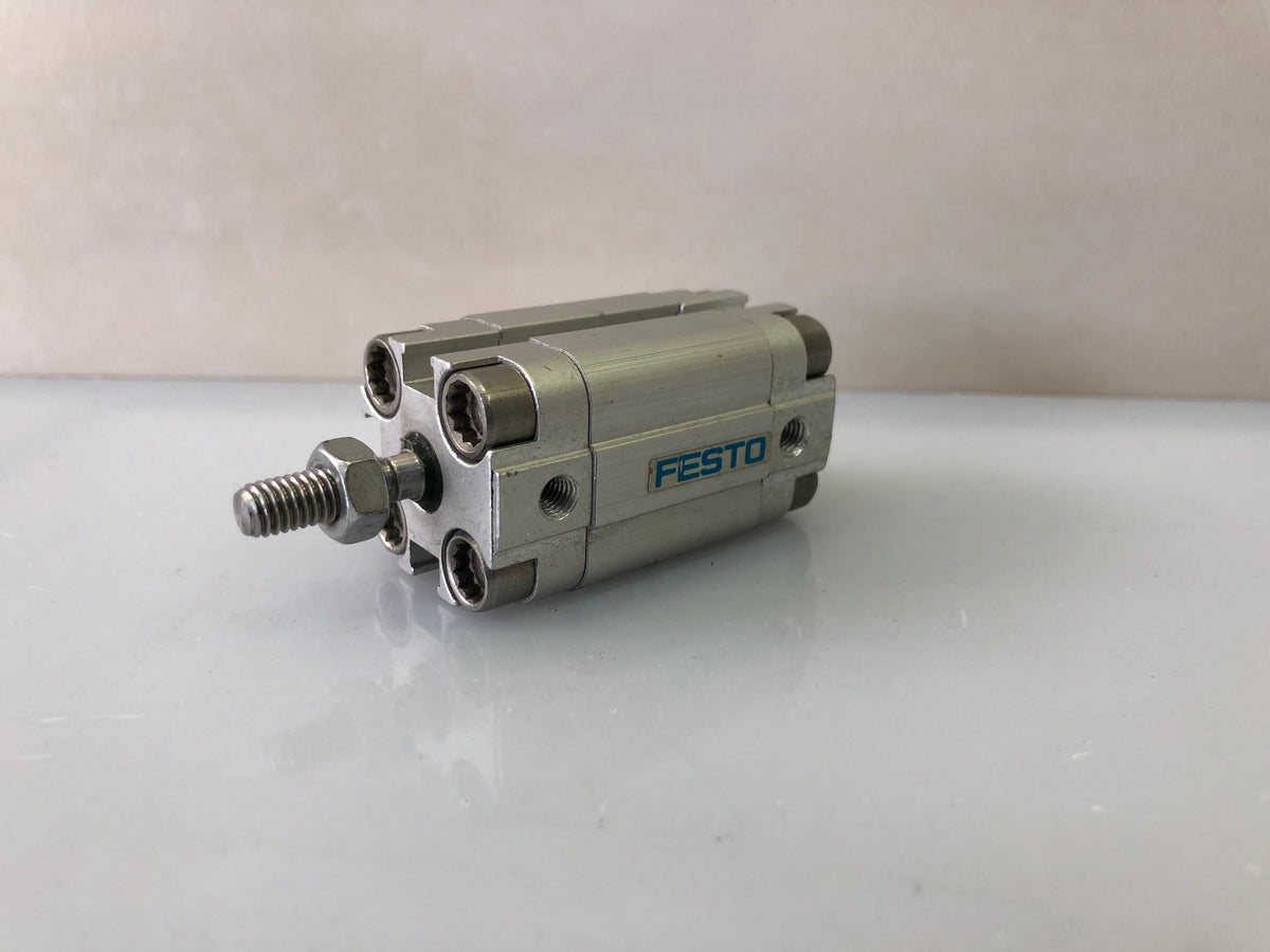 FESTO ADVU-12-15-A-P-A 156588 ADVU1215APA