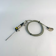 Novotechnik TRS-0075 023273 Linear Position Transducer 75mm with Cable