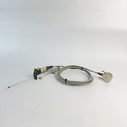 Novotechnik TRS-0075 023273 Linear Position Transducer 75mm with Cable