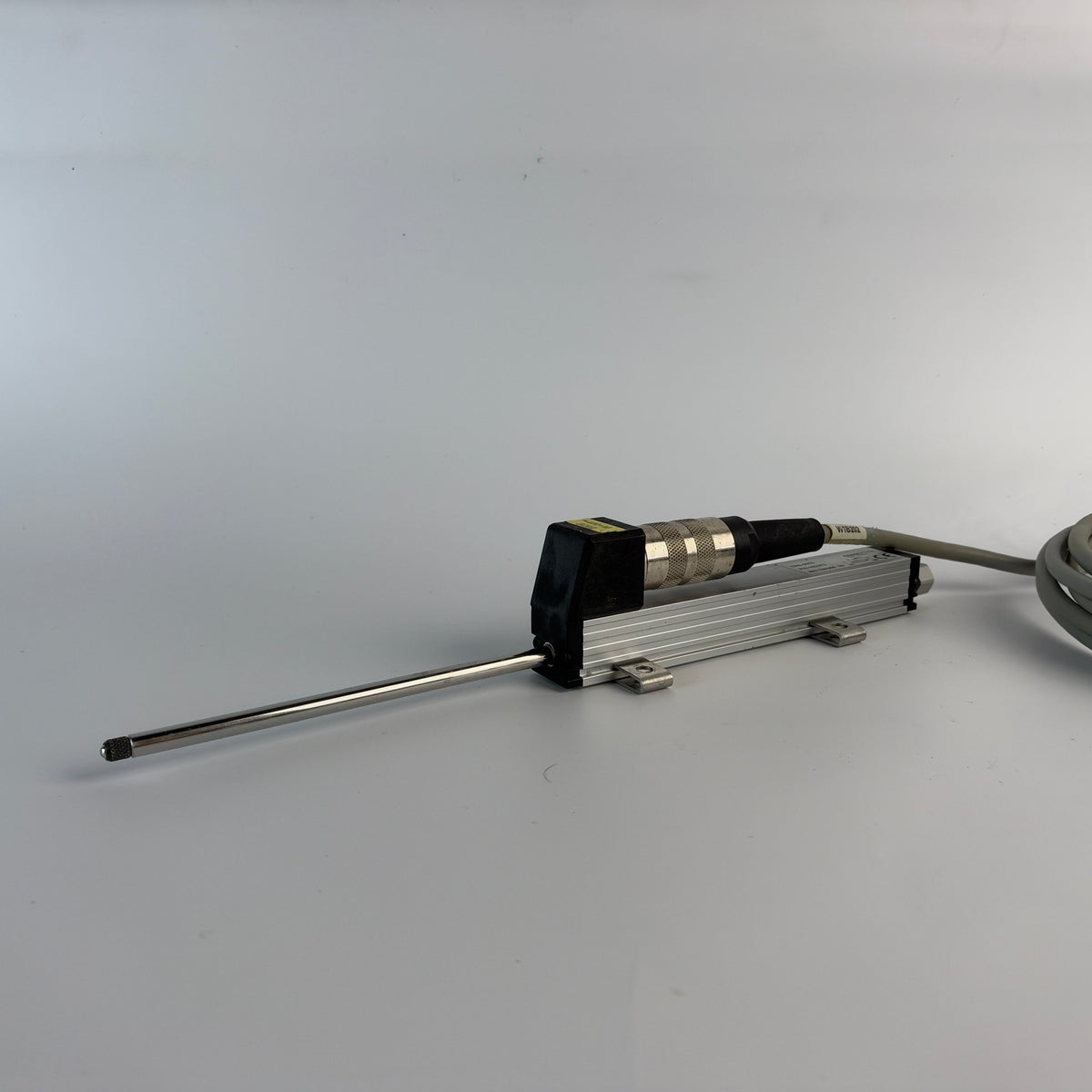Novotechnik TRS-0075 023273 Linear Position Transducer 75mm with Cable