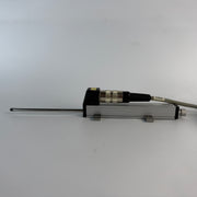 Novotechnik TRS-0075 023273 Linear Position Transducer 75mm with Cable