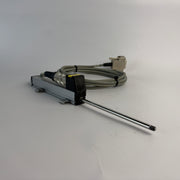 Novotechnik TRS-0075 023273 Linear Position Transducer 75mm with Cable