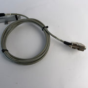 Novotechnik TRS-0075 023273 Linear Position Transducer 75mm with Cable
