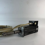 GEORGII KOBOLD KSY 468.20-2 MS-R6/S23/X Brushless Servo Motor 2000 RPM with Brake