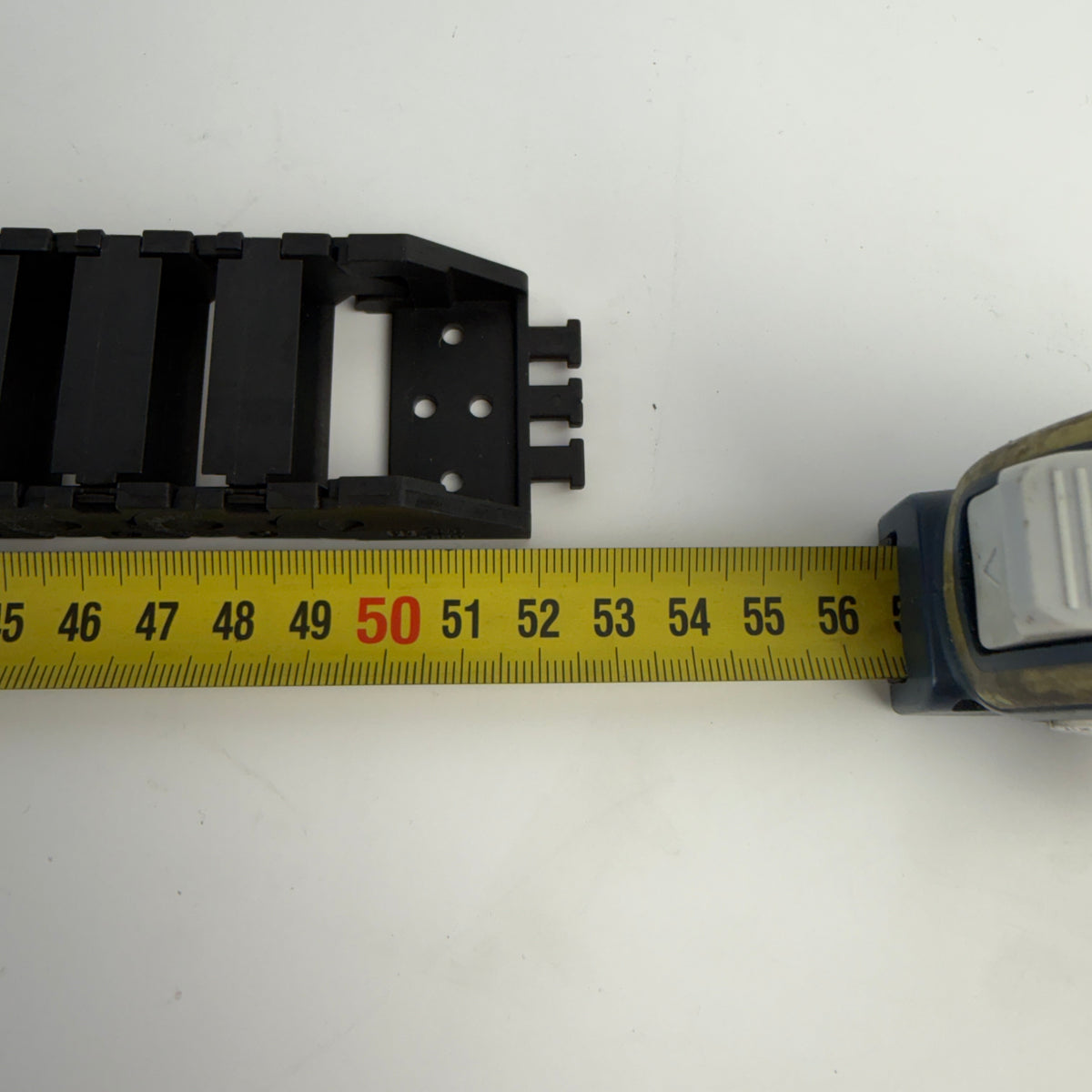 KABELSCHLEPP 0180.30.28 MONO Cable Carrier Drag Chain 30mm Width 28mm Bend Radius 26 Links