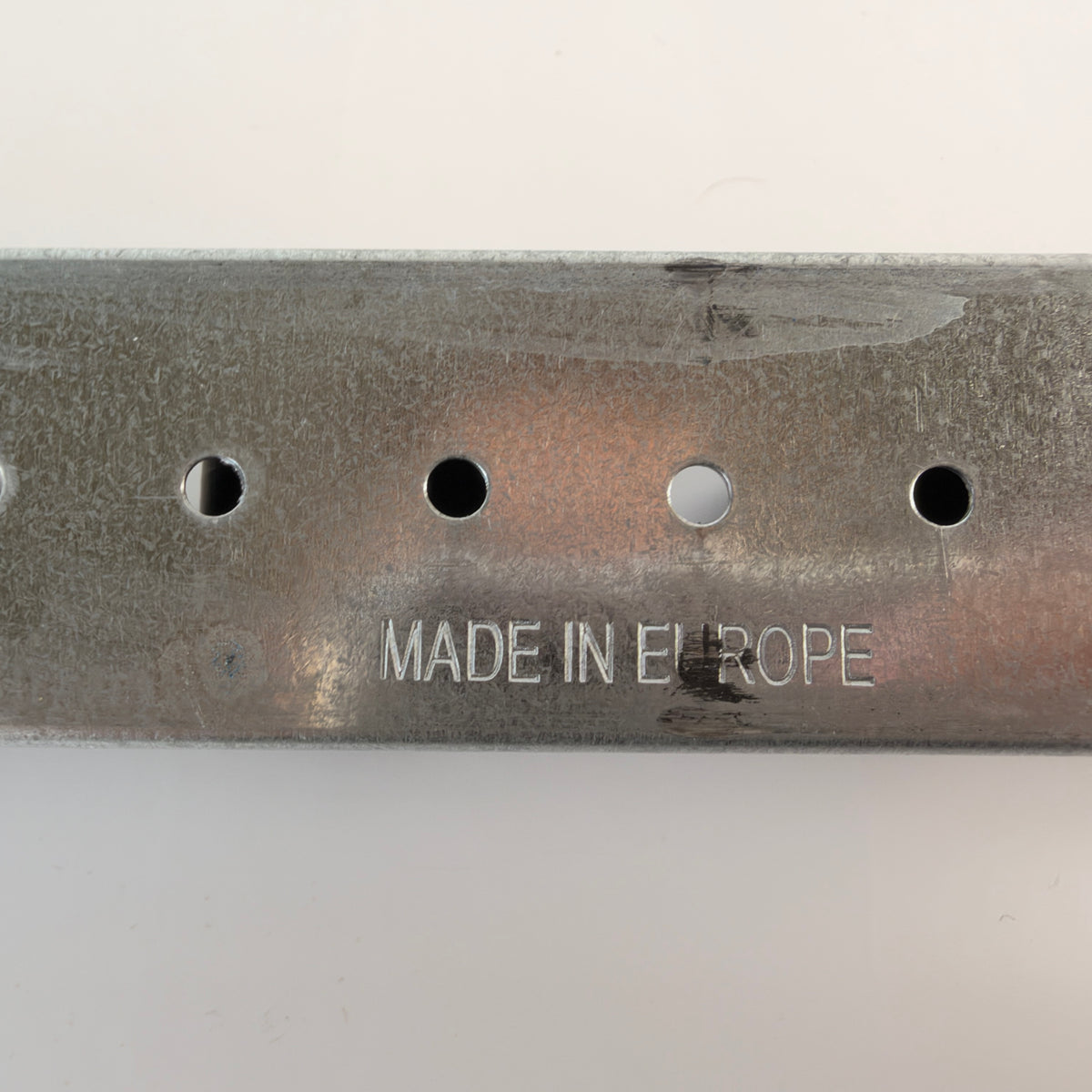 Industrial Gravity Roller Conveyor Track Metal Rail with Plastic Rollers