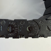 KABELSCHLEPP 0180.30.28 MONO Cable Carrier Drag Chain 15 Links 320mm