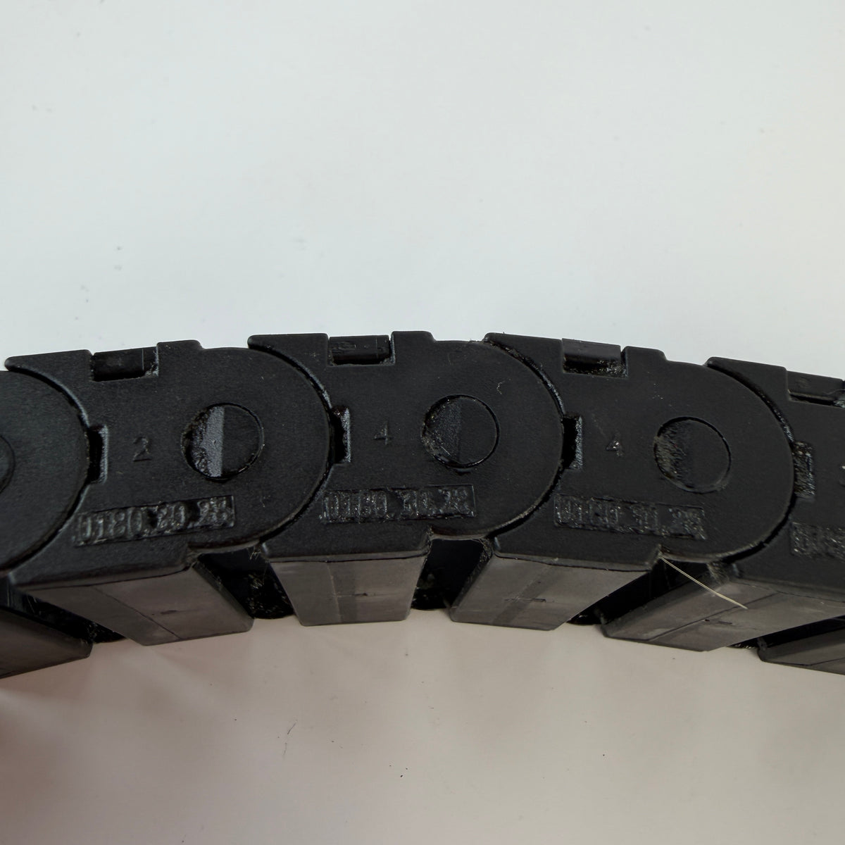 KABELSCHLEPP 0180.30.28 MONO Cable Carrier Drag Chain 15 Links 320mm
