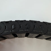 KABELSCHLEPP 0180.30.28 MONO Cable Carrier Drag Chain 15 Links 320mm