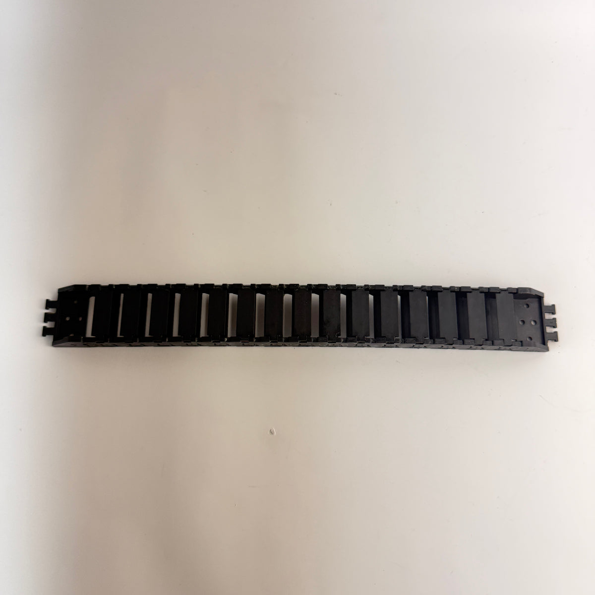 KABELSCHLEPP 0180.30.28 MONO Cable Carrier Drag Chain 15 Links 320mm