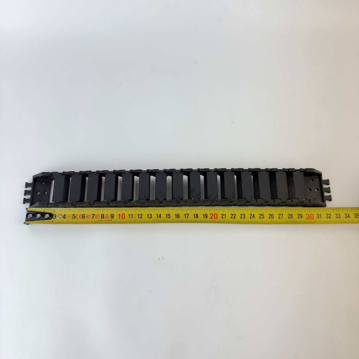 KABELSCHLEPP 0180.30.28 MONO Cable Carrier Drag Chain 15 Links 320mm