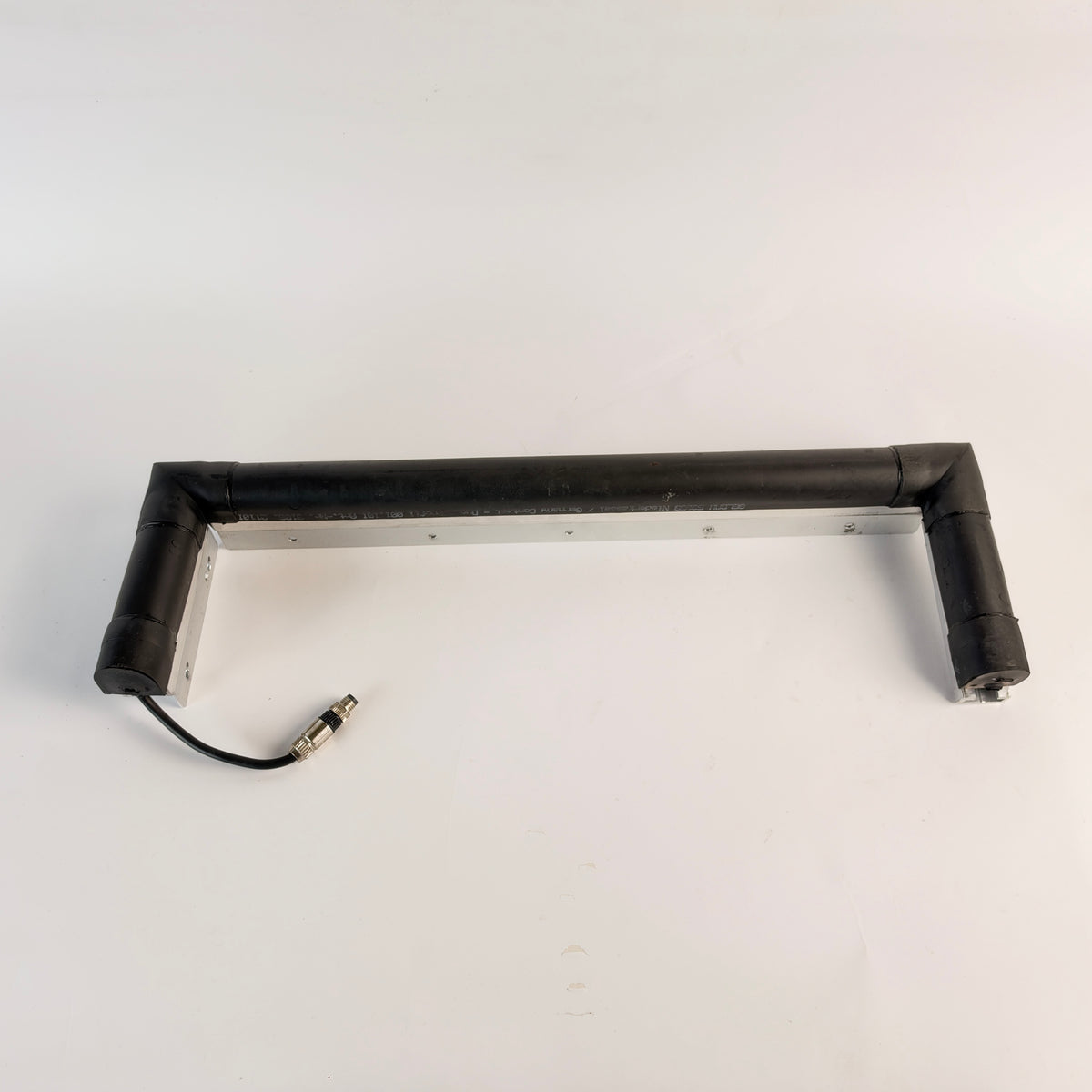 GELBAU 53859 Contact-Duo Safety Edge Profile 3108.0110I with M12 Connector