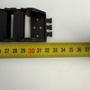 KABELSCHLEPP 0180.30.28 MONO Cable Carrier Drag Chain 15 Links 320mm