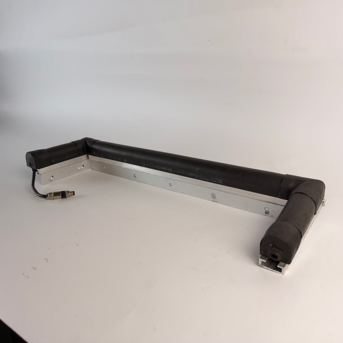 GELBAU 53859 Contact-Duo Safety Edge Profile 3108.0110I with M12 Connector